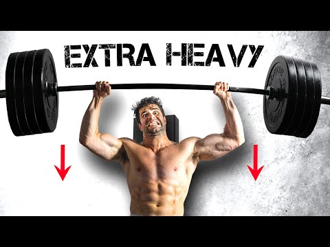 I ONLY Trained NEGATIVES For 10 Days