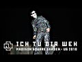 Rammstein - Ich Tu Dir Weh (Live from Madison ...