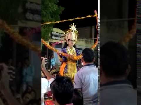 amit Kumar tailor ram ka roal...