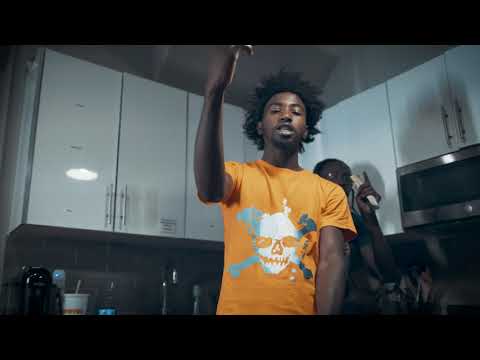 NINO - "LALA" ( OFFICIAL MUSIC VIDEO )