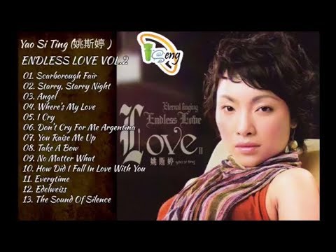 Download Yao Si Ting Endless Love 2 Mp3 Dan Mp4 2018 Efendi Mp3