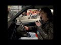 Bumping Into James May