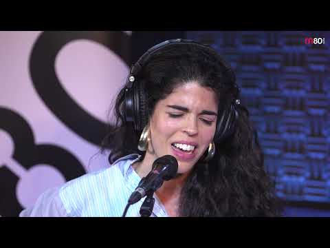 M80 | Rita Onofre - Criatura