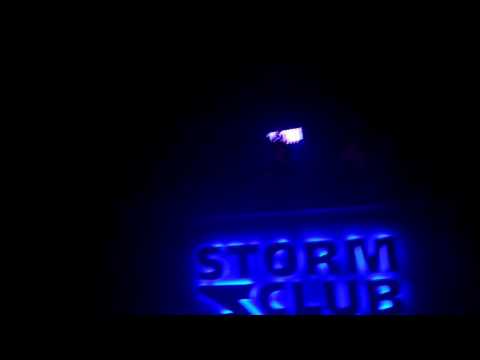 EDITion33 - Mat WB vs Dr Looney vs Tanukichi - Storm Club Prague - 4