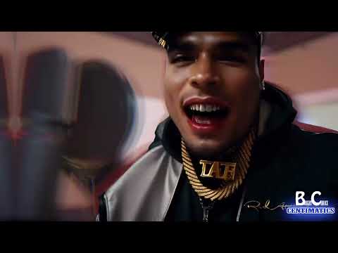 YESSIR - NEW MM - MIC CHECK EP.13 SHOT BY @brightchoicecentimantics