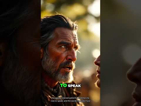 Tecumseh vs. Harrison: The Confrontation That Ignited War