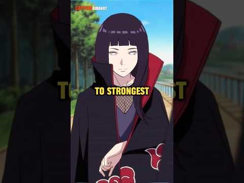 You Know Nothing about Akatsuki Members #captainairavat