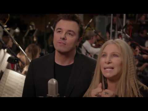 Barbra Streisand Encore