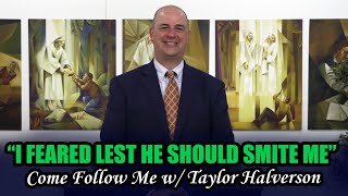 Come, Follow Me with Taylor Halverson (Ether 1–5)