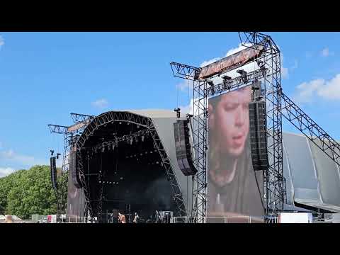 Fit For an Autopsy. Bloodstock 2023