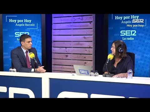 Pedro Sánchez rechaza a Junqueras para el diálogo