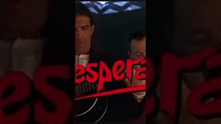 Download lagu Desperado -Antonio Bandera mp3