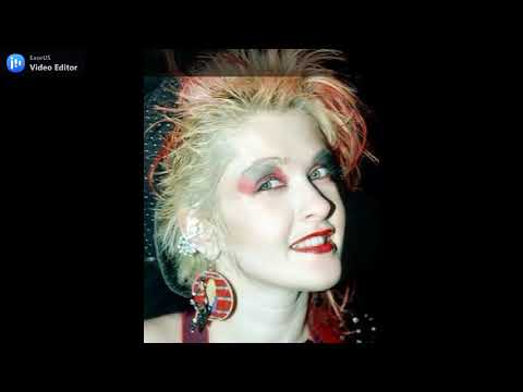 DRIVEBOX (Soft punk sessions) - Girls just wanna have fun, from Cindy Lauper.