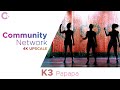 K3 - Papapa | 4K Remaster/Upscale