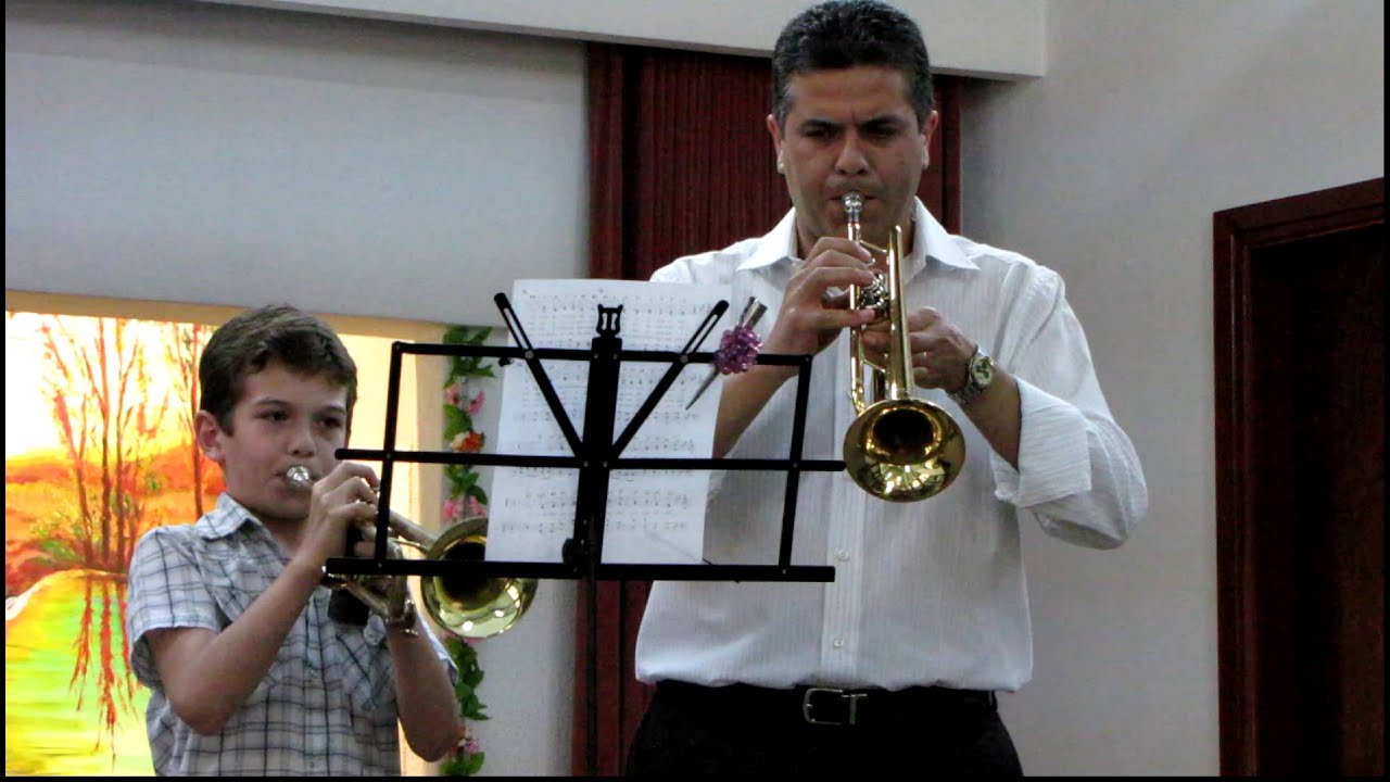 Duo de Trompeta