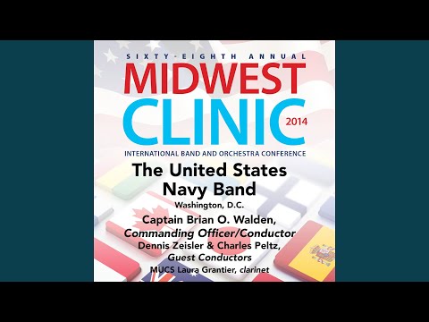 Music for Prague 1968: I. Introduction and Fanfare (Live)