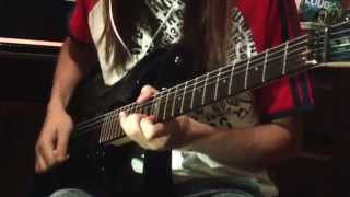 Dead Combo - Lisboa Mulata (Cover by Crazy Transmontano)