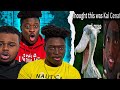 Yuno Miles Not Like Us Kai Cenat Diss Official Video REACTION