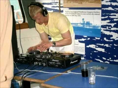 DJ Kevy Boy - Ultimate  Makina Sessions vol.1