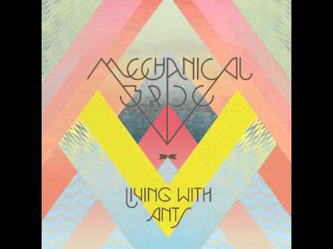Mechanical Bride - Young Gold (You Stole My Heart)