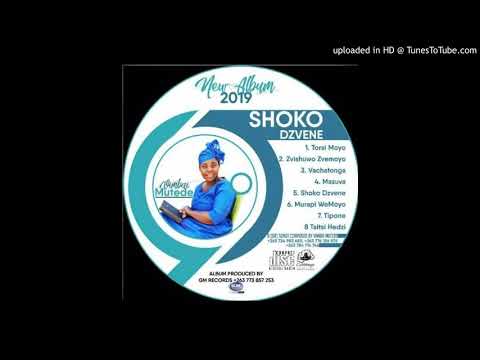 7.Vimbai Mutede- Tipone (produced by dj Khule )