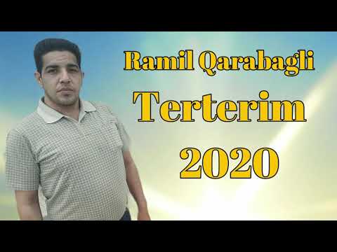 Ramil Qarabagli -  Terterim 2020