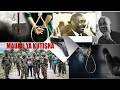 SIRI YA WALIOPANGA MAPINDUZI USALAMA WA TAIFA KUNYONGA WATU WASIOJULIKANA NYERERE KARUME