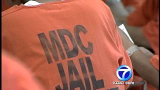 Police called to Bernalillo County jail