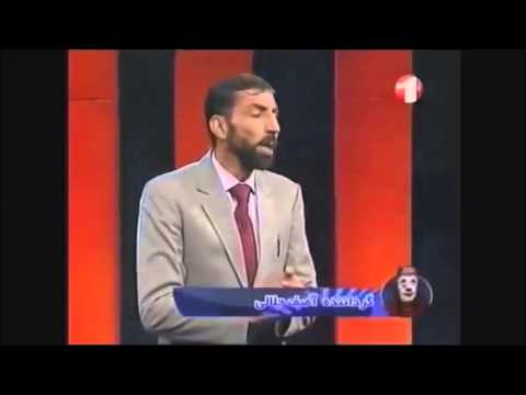 Shabkhand whit Shafiq Mureed jaan new kaka asif funny jokes  2013