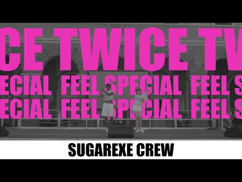 [KPOP INVASION VARCHI 2022] TWICE (트와이스) - Feel Special | Dance Cover by Sugar.Exe Crew