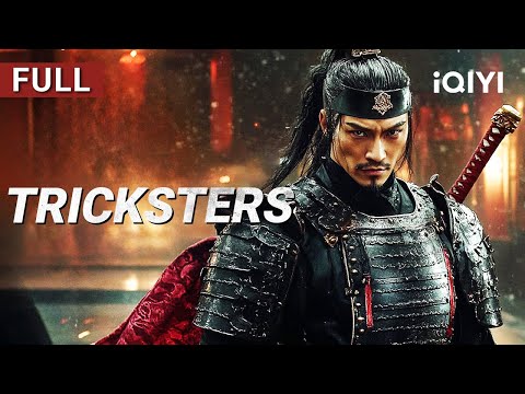 Tricksters | Martial Arts/Fantasy/Drama | iQIYI Movie English