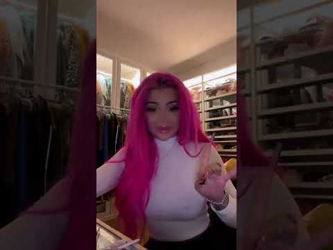 Katja Krasavice über ihr Snippet zum neuen Album