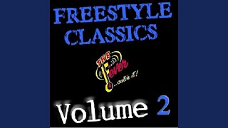 Second Chance for Love