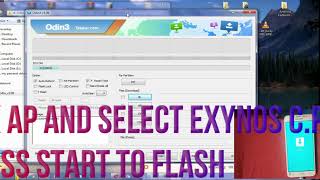 How To Samsung j76 Remove (Google account Lock) Frp Bypass With Odin Tools