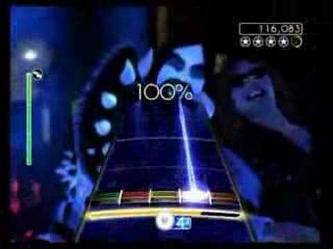 Rock Band Xbox 360