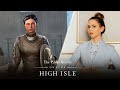 The Elder Scrolls Online - Laura Bailey as Isobel Veloise