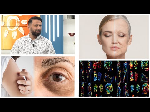 Altin Joka: Shihni me kujdes lëkurën dhe do kuptoni sëmundjet që mund të vuani!