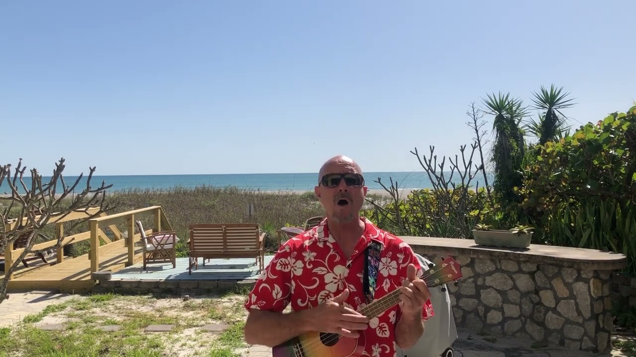 Promotional video thumbnail 5 for Ukulele Bill