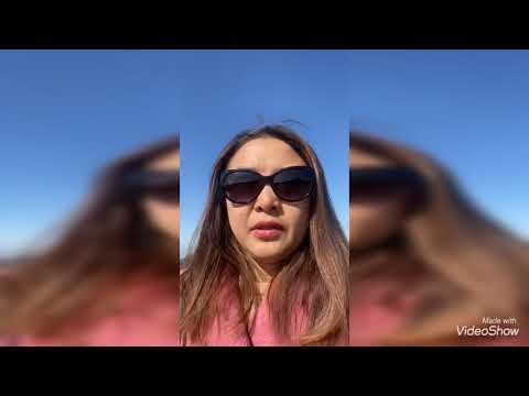 Beauty of Sweden in this Covid-19