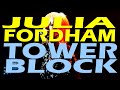 TOWERBLOCK (Julia Fordham | 2018 | Momentum Live MNL)