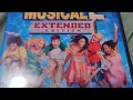 HIGH SCHOOL MUSICAL 2 EXTENDED EDITION DVD Overview