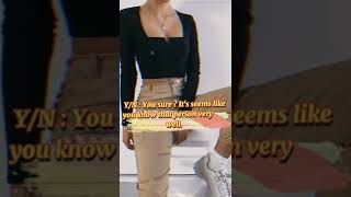 Download lagu Pt 2 Jungkook cheated on you ~ BTS Tik Tok Pov ~ BTS Tik Tok Pov mp3