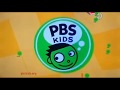 PBS Kids Signoff Program Break 2019 WHRO