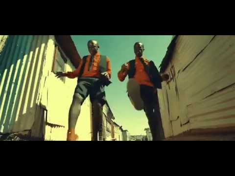 DICKLAS ONE FEAT. MUNGU AFRICA - PIZZA PIZZA