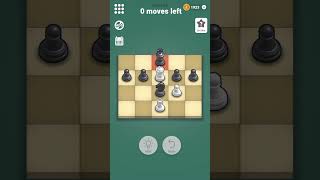 Level 50 - 130 Pocket Chess - Solution/Walkthrough