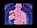 Dragon Ball Z Super Buu Extended