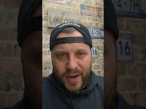 ШТП. Немножко перегрела двигатель