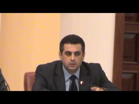 subprefect alegeri pojejena