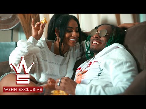 LouGotCash - “Thing For You Part 2” (Official Music Video - WSHH Exclusive)