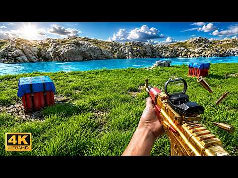 Pubg Map